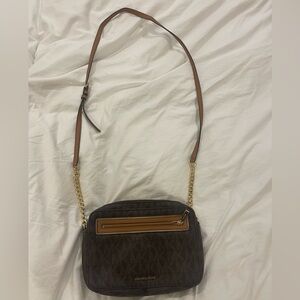 Michael Kors crossbody